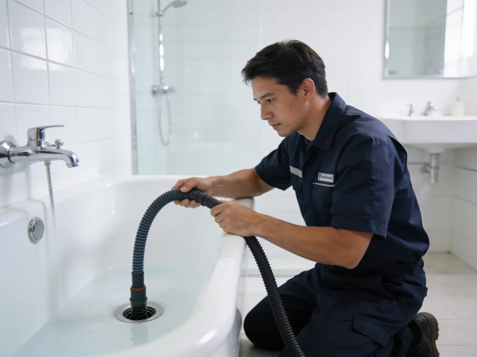 Emergency Plumber Logan, WV FAQs
